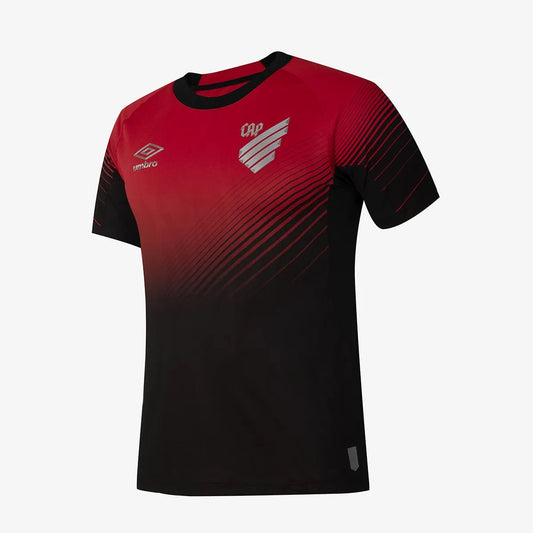 Camisa Athletico Paranaense 2025/26 I Umbro Torcedor