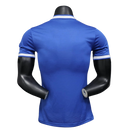 Camisa Real Madrid 25/26 III Third - Versão Jogador