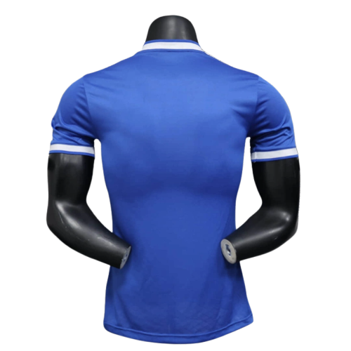 Camisa Real Madrid 25/26 III Third - Versão Jogador
