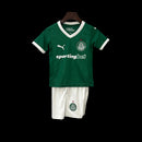 Conjunto Infantil - Palmeiras 25/26 I Home