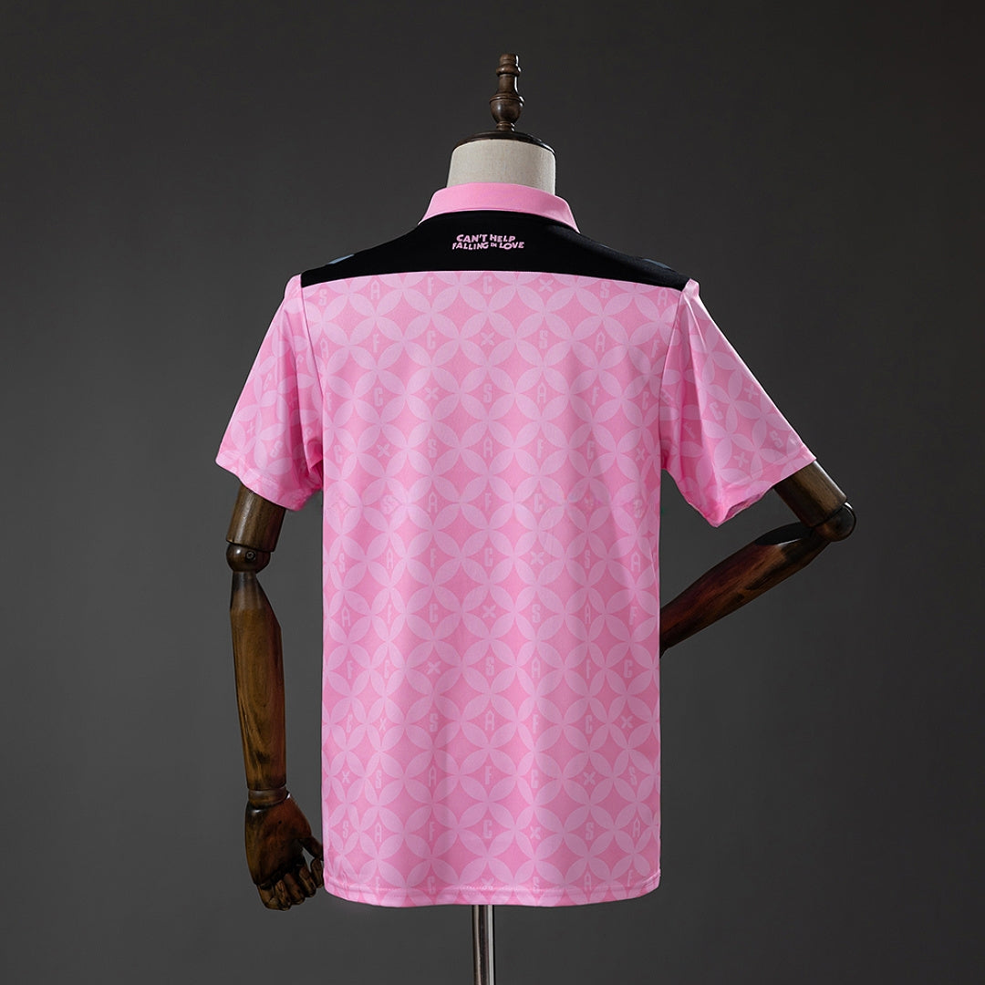 Camisa Sunderland 26/27 Away- Torcedor