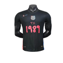 Camisa Barcelona 25/26 II Away - Versão Jogador