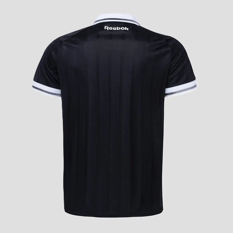 Camisa Botafogo 25/26 Uniforme II - Modelo Torcedor
