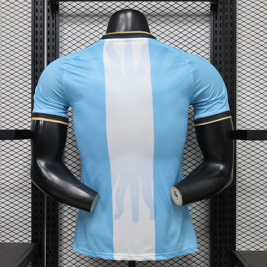 Camisa Argentina 26/27 - Edição especial