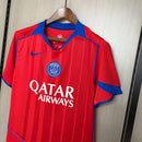 Camisa PSG 25/26 Uniforme III - Modelo Torcedor