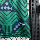 Camisa Arábia Saudita 26/27 Uniforme I - Modelo Torcedor