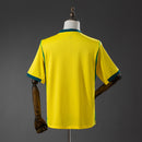 Camisa Brasil 26/27 Uniforme I - Modelo Torcedor