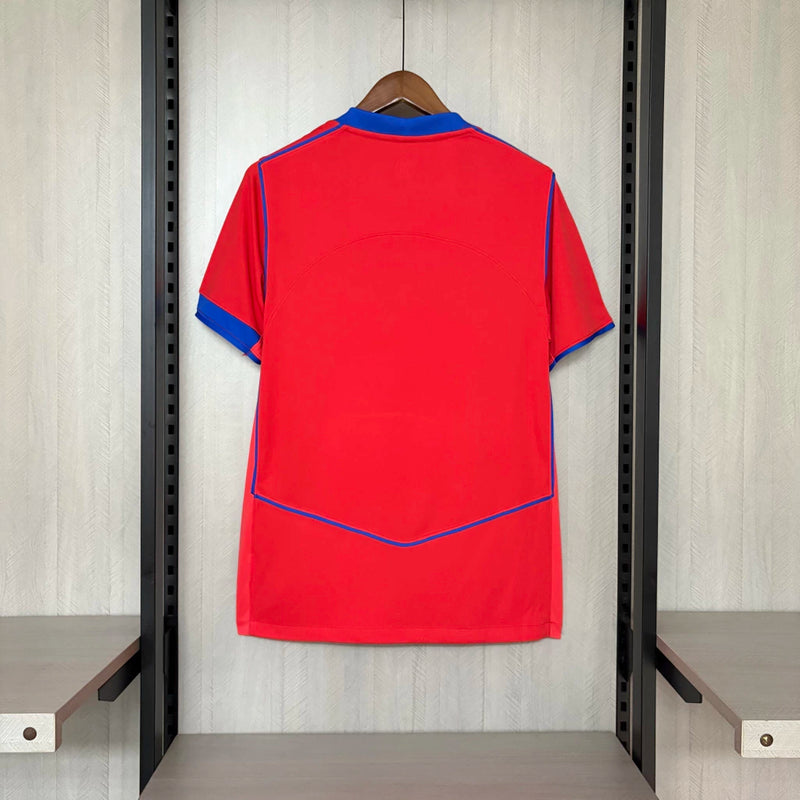 Camisa PSG 25/26 Uniforme III - Modelo Torcedor