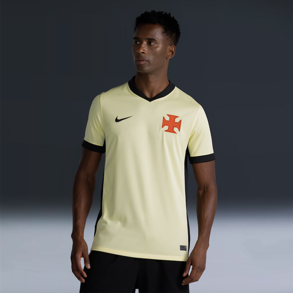 Camisa Vasco da Gama 26/27 Third - Torcedor