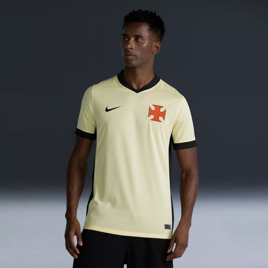 Camisa Vasco da Gama 26/27 Third - Torcedor