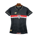 Camisa São Paulo 25/26 Uniforme III - Feminina