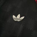 Camisa Bayer de Munique 25/26 Uniforme III - Modelo Torcedor