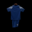 Conjunto Infantil - Paris Saint-Germain (PSG) 24/25 IV Fourth