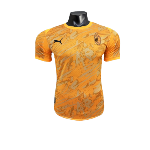 Camisa AC Milan 25/26 III Third - Versão Jogador