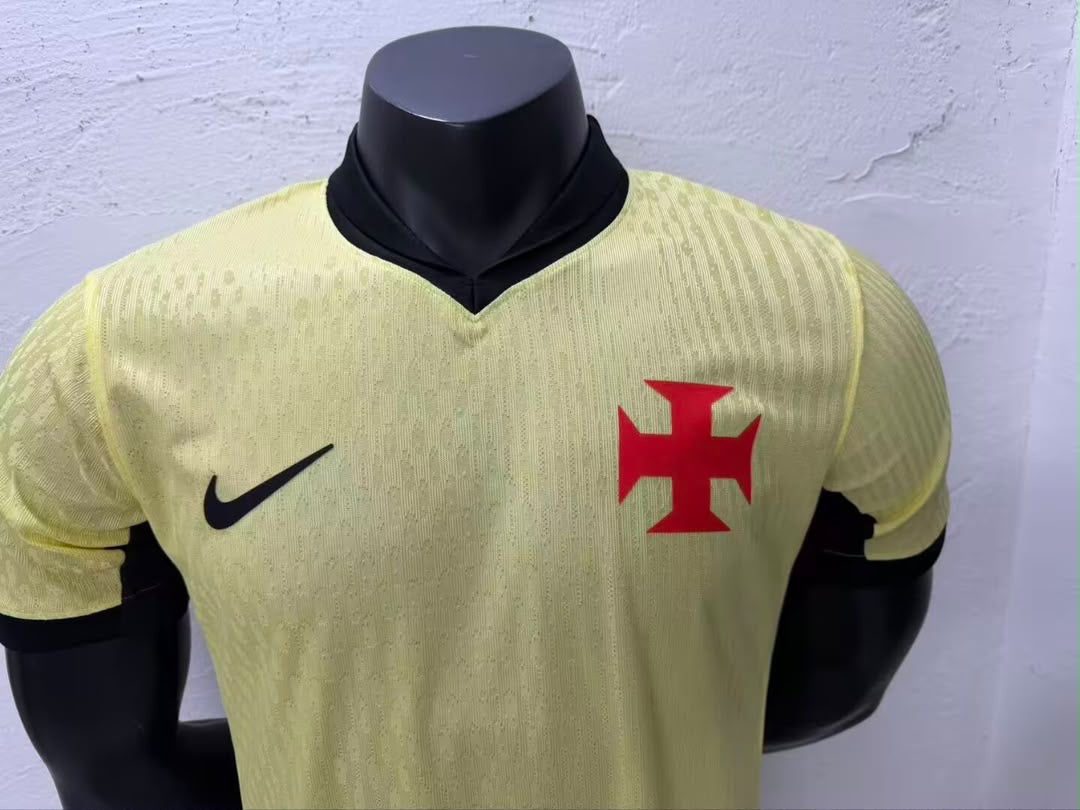 Camisa Vasco da Gama 26/27 Third - JOGADOR