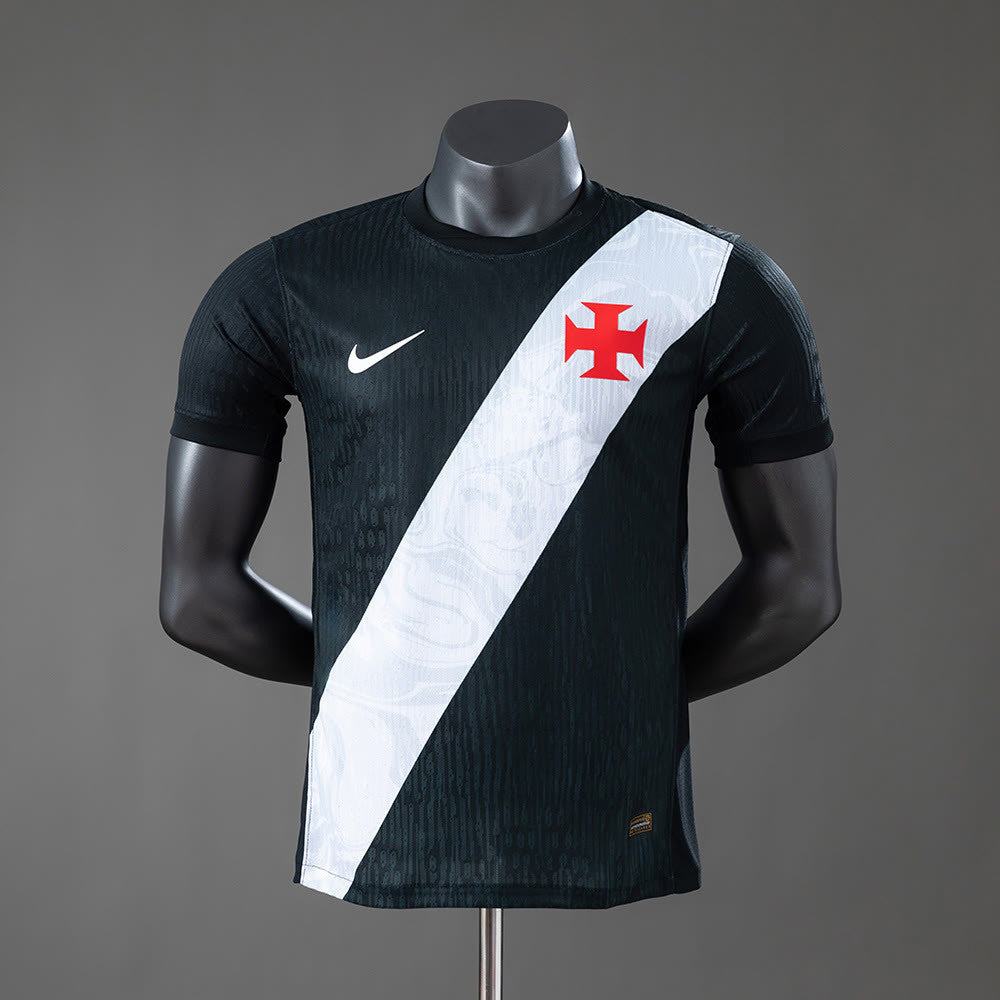 Camisa Vasco 2026 Principal - Jogador