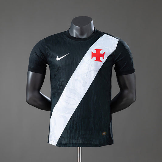 Camisa Vasco 2026 Principal - Jogador