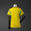 Camisa Brasil 26/27 Uniforme I - Feminina