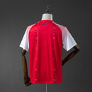 Camisa Haiti 26/27 Uniforme III - Modelo Torcedor