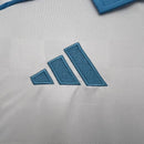 Camisa Real Zaragoza 25/26 Uniforme I - Modelo Torcedor