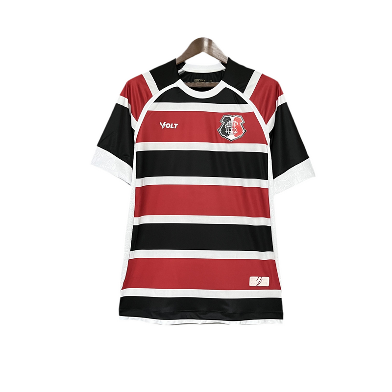 Camisa Santa Cruz 25/26 Uniforme I - Modelo Torcedor