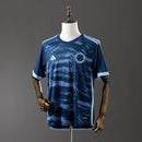 Camisa Cruzeiro 24/25 III Third - Versão Torcedor