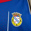 Camisa Alverca 25/26 Uniforme I - Modelo Torcedor