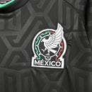 Camisa México 25/26 Uniforme II - Modelo Torcedor