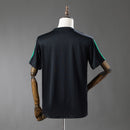 Camisa Jamaica 26/27 Uniforme II - Modelo Torcedor