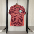 Camisa Palmeiras 25/26 Goleiro - Modelo Torcedor