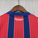 Camisa Bahia 25/26 - Modelo torcedor - Uniforme 2