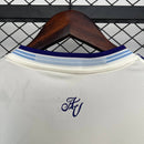 Camisa Aston Villa 25/26 Uniforme III - Modelo Torcedor