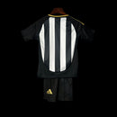 Conjunto Infantil - Atlético Mineiro 25/26 I Home