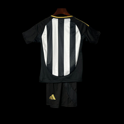 Conjunto Infantil - Atlético Mineiro 25/26 I Home