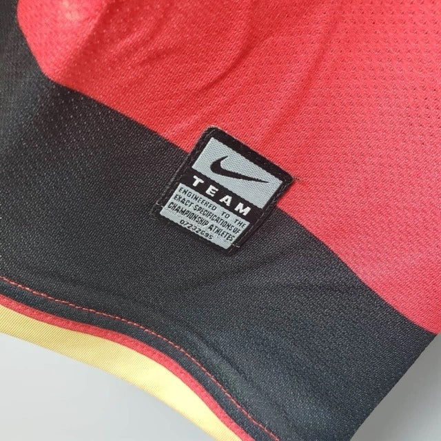 Camisa Mengão Retrô 2009