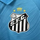 Camisa Santos 25/26 Uniforme III - Modelo Torcedor