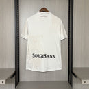 Camisa Napoli 25/26 Uniforme II - Modelo Torcedor