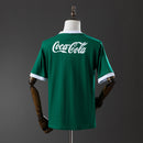 Camisa Palmeiras 1987 I Home - Versão Retrô