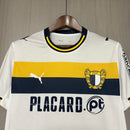Camisa Famalicão 25/26 Uniforme I - Modelo Torcedor