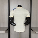 Camisa Flamengo 25/26 Uniforme III - Modelo Jogador