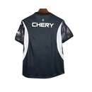 Camisa Universidad Católica 25/26 Goleiro - Preto - Versão Torcedor