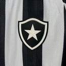 Camisa Botafogo 25/26 Uniforme I - Modelo Torcedor