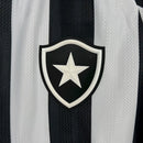 Camisa Botafogo 25/26 Uniforme I - Modelo Torcedor