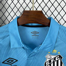 Camisa Santos 25/26 Uniforme III - Modelo Torcedor