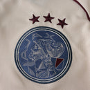 Camisa Ajax 25/26 Uniforme III - Modelo Torcedor