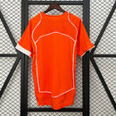 Camisa Holanda 2014 Uniforme I - Modelo Torcedor