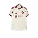 Camisa Liverpool 25/26 Uniforme II - Modelo Torcedor