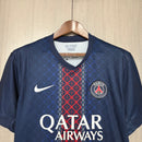 Camisa PSG 25/26 Uniforme I - Modelo Torcedor