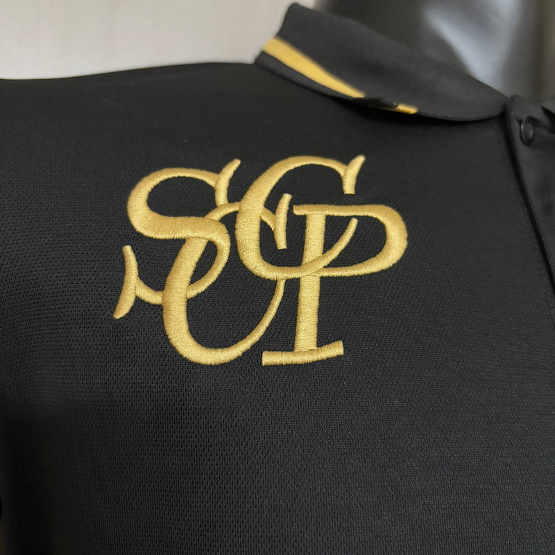 Camisa Corinthians Polo 25/26