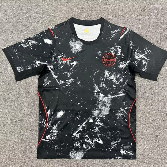 Camisa Canada 26/27 - Torcedor